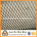 diamond Stainless Steel expanded metal mesh